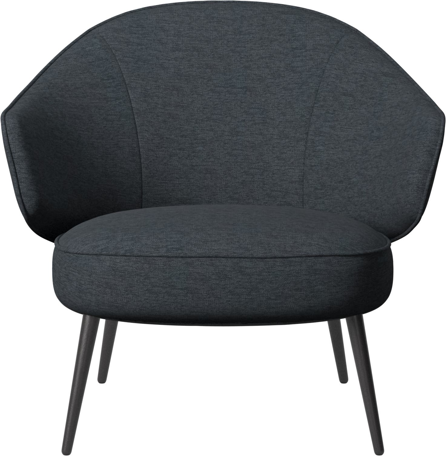 The Charlotte armchair | Danish furniture design | BoConcept The Charlotte armchair | Danish furniture design | BoConcept